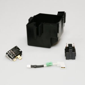 KIT,OVERLOAD & RELAY