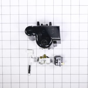 OVERLOAD/RELAY KIT