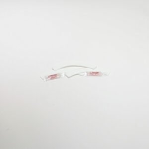 DAMPER PAD KIT (W/POLY L