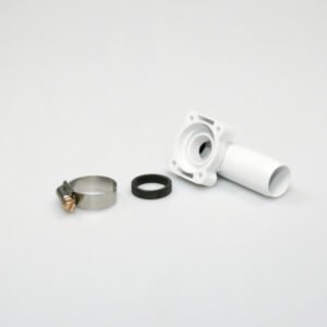 SIPHON BREAK(W/CLAMP)