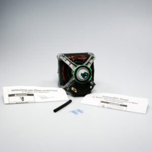 MOTOR-DRVE