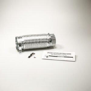LNDRY-EXHAUST EXTENSION