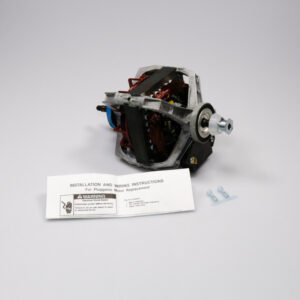 MOTOR-DRVE