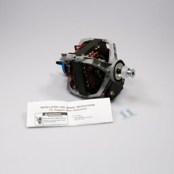 MOTOR-DRVE