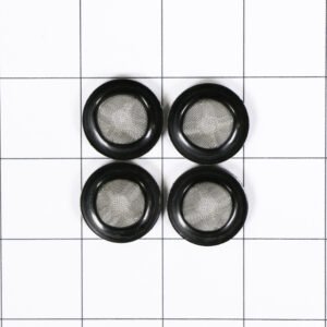 LAUNDRY HOSE SCREENS (CO
