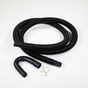 DRAIN HOSE, 8 FOOT