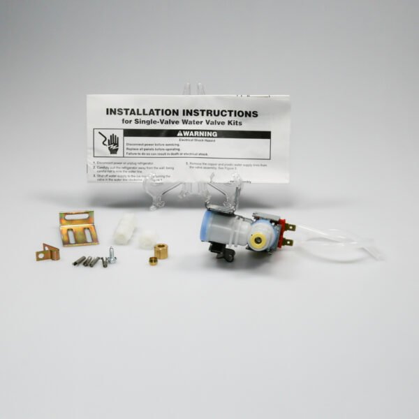 VALVE-INLT