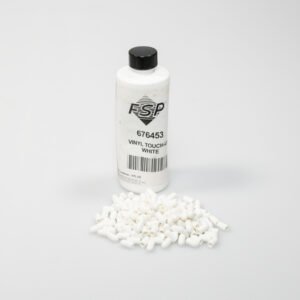 DW RACK REPAIR KIT - WHI