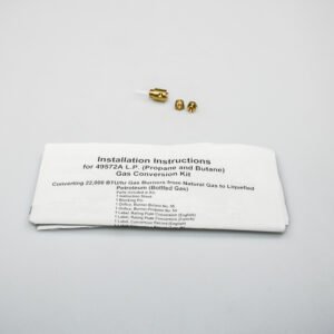 LP CONV KIT (TOP LINT SC