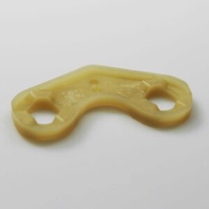 CLOSER; DOOR (NATURAL)