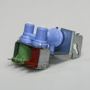 VALVE; WATER (ICEMAKER12