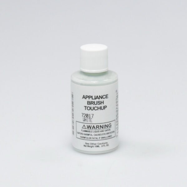 TOUCHUP PAINT WHITE