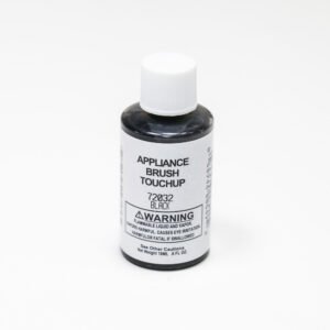 TOUCHUP PAINT BLACK