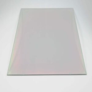 GLASS; INNER