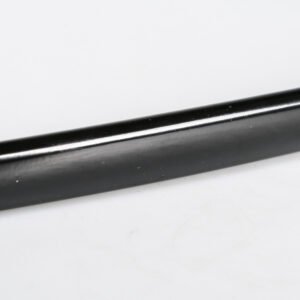 HANDLE; DOOR (BLK)