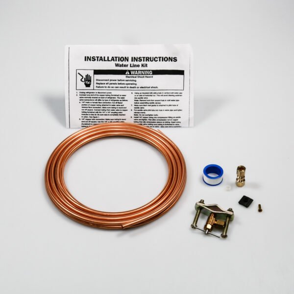 15' COPPER IM KIT-RETAIL