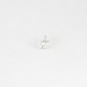 CLIP, THERM BULB