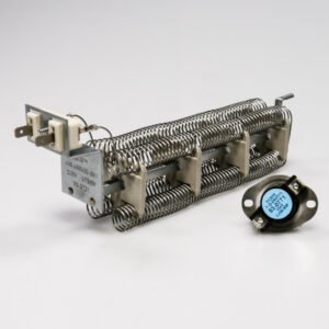 ELEMENT; HEATER