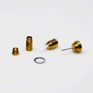 LP GAS CONVERSION KIT (3
