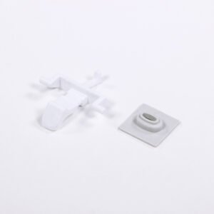GROMMET & LATCH KIT