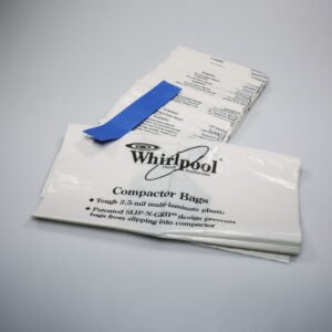 15PK-PLASTIC COMP BAGS 15 MODELS