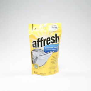 AFFRESH D2 DISH/DISPOSAL