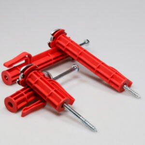 FRONT LOAD SHIPPING BOLT