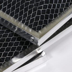 CHARCOAL HOOD FILTER (3