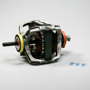 MOTOR-DRVE