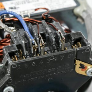 MOTOR-DRVE
