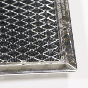 CHARCOAL FILTERS - 3 COU
