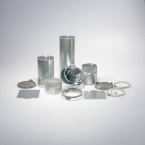 R-WAY DRYER VENT KIT