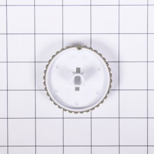 KNOB- TIME