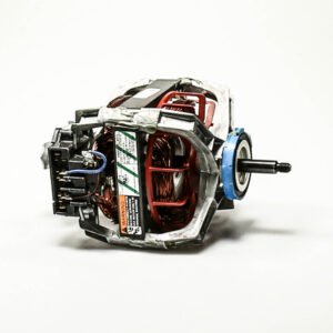 MOTOR-DRVE