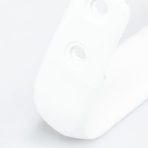 DOOR HANDLE (WHITE)