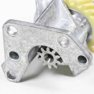 GEAR-WORM