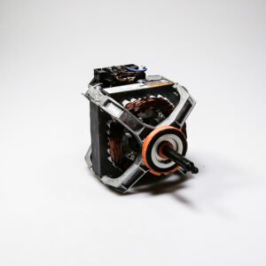 MOTOR-DRVE