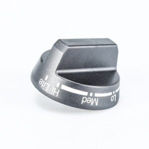 KNOB- VALV