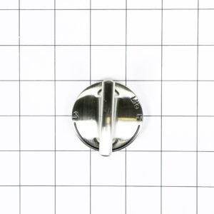 KNOB- VALV