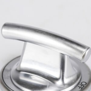 KNOB- BURN