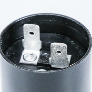 CAPACITOR