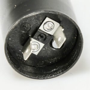 CAPACITOR