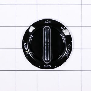 KNOB- CONT