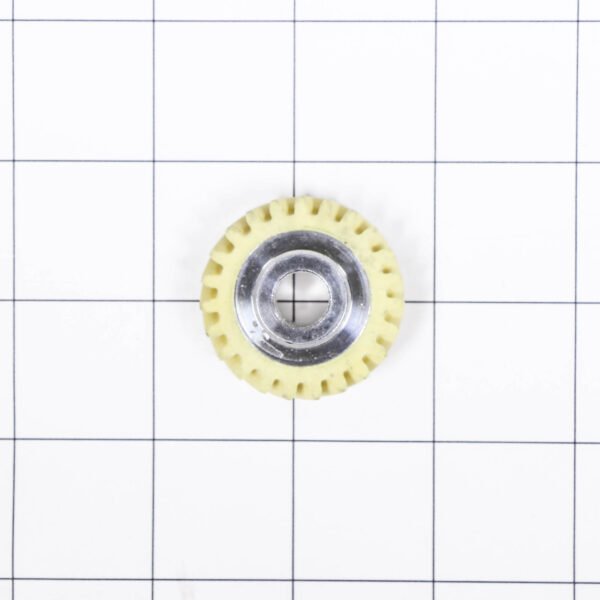 GEAR-WORM