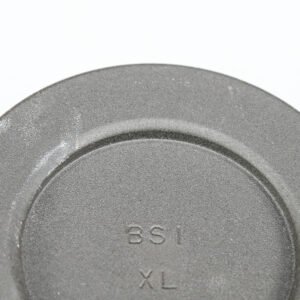 CAP-BURNER