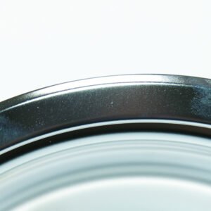 BURNER DRIP BOWL 8 INCH
