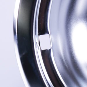 PAN,COMBINATION 6 CHROME