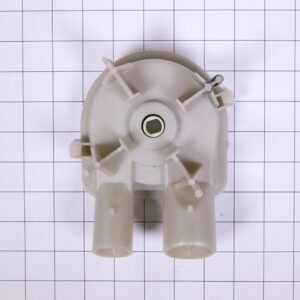 PUMP-WATER