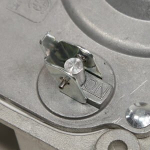 VALVE-GAS